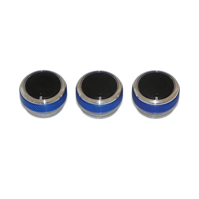 A/C Commutateur de commande de chaleur pour Ford Focus 2 MK2/Focus 3 MK3/ Mondeo 3pcs